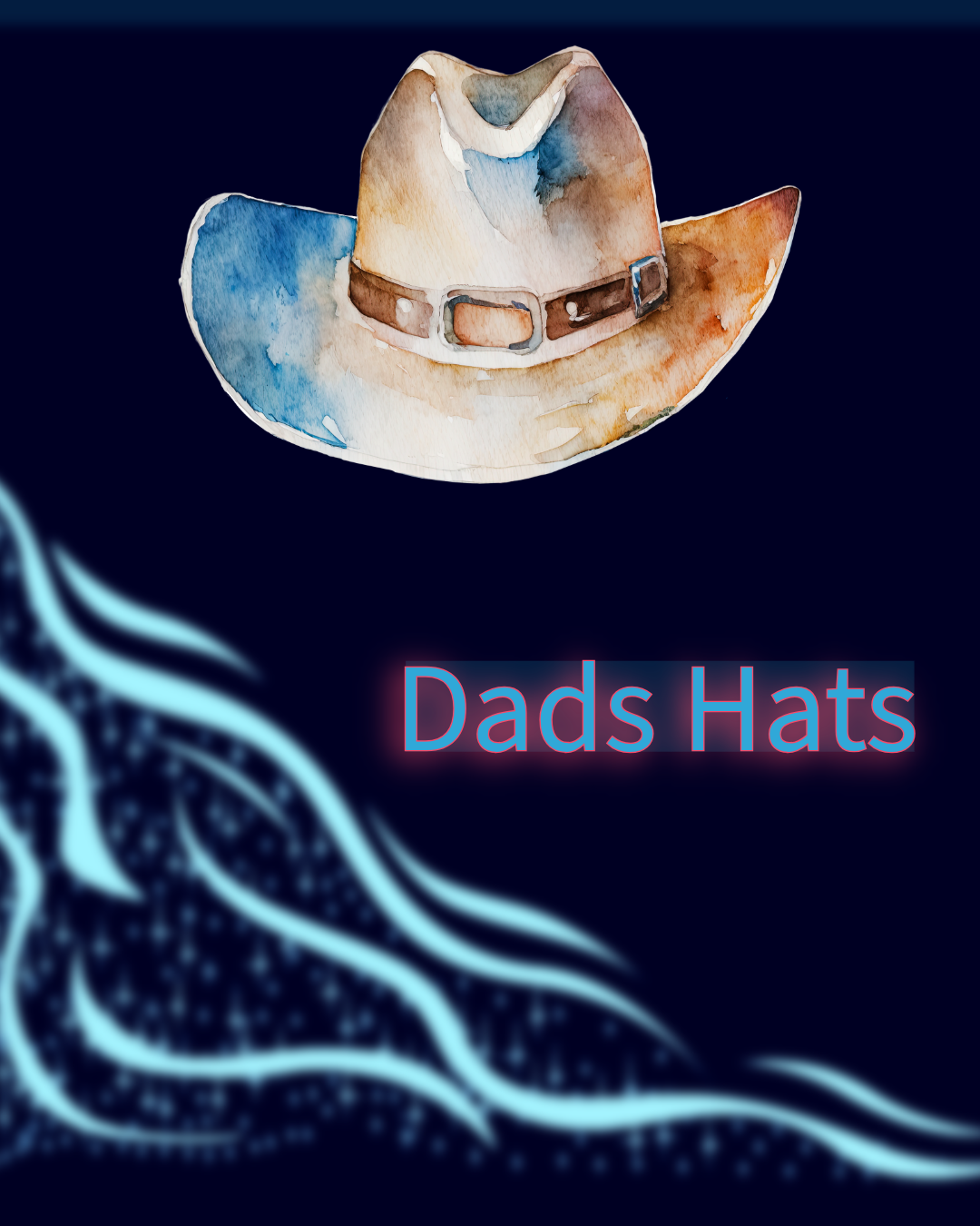 Dads Hats