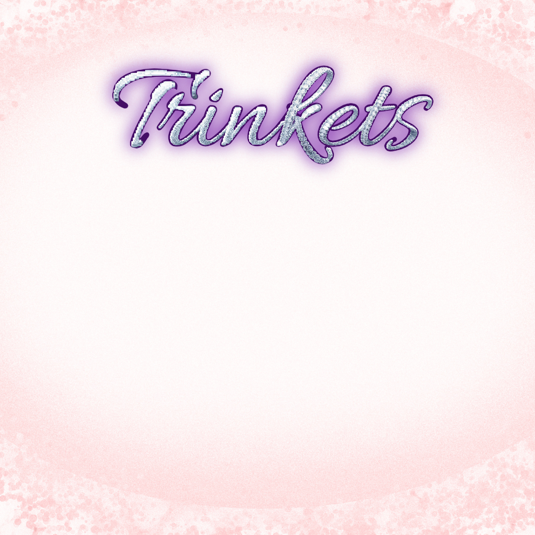 Misc Trinkets