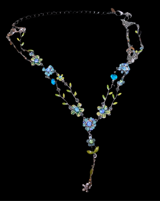 VCLM Vintage Necklace