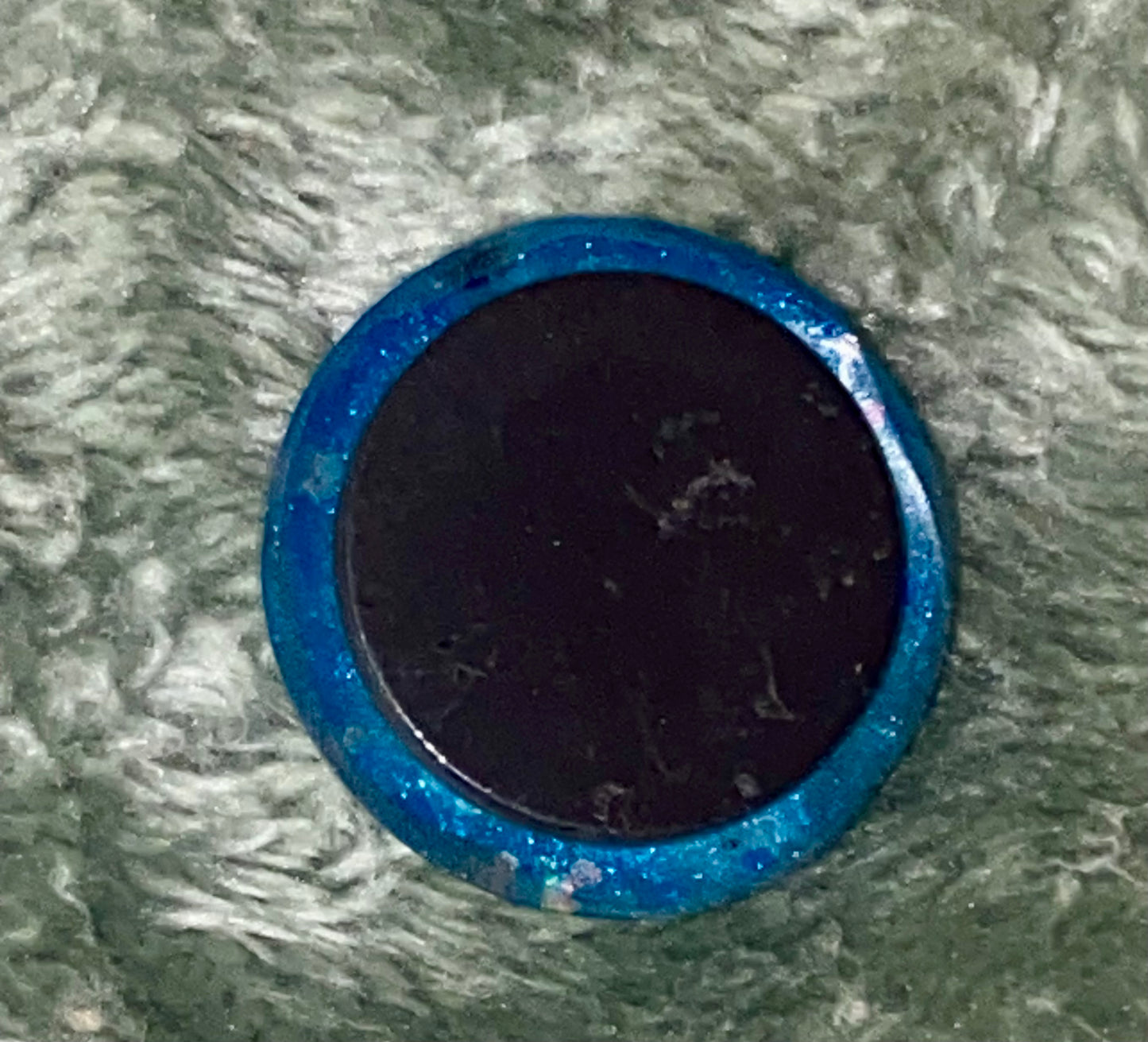 It’s Giving… Eyeball! Fridge magnet