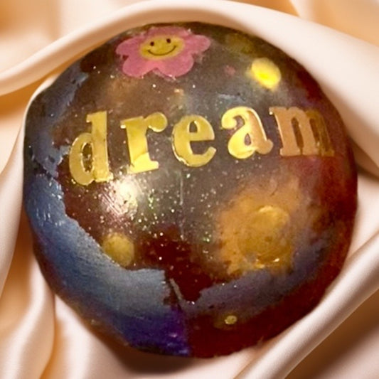 ‘Dream’ paperweight