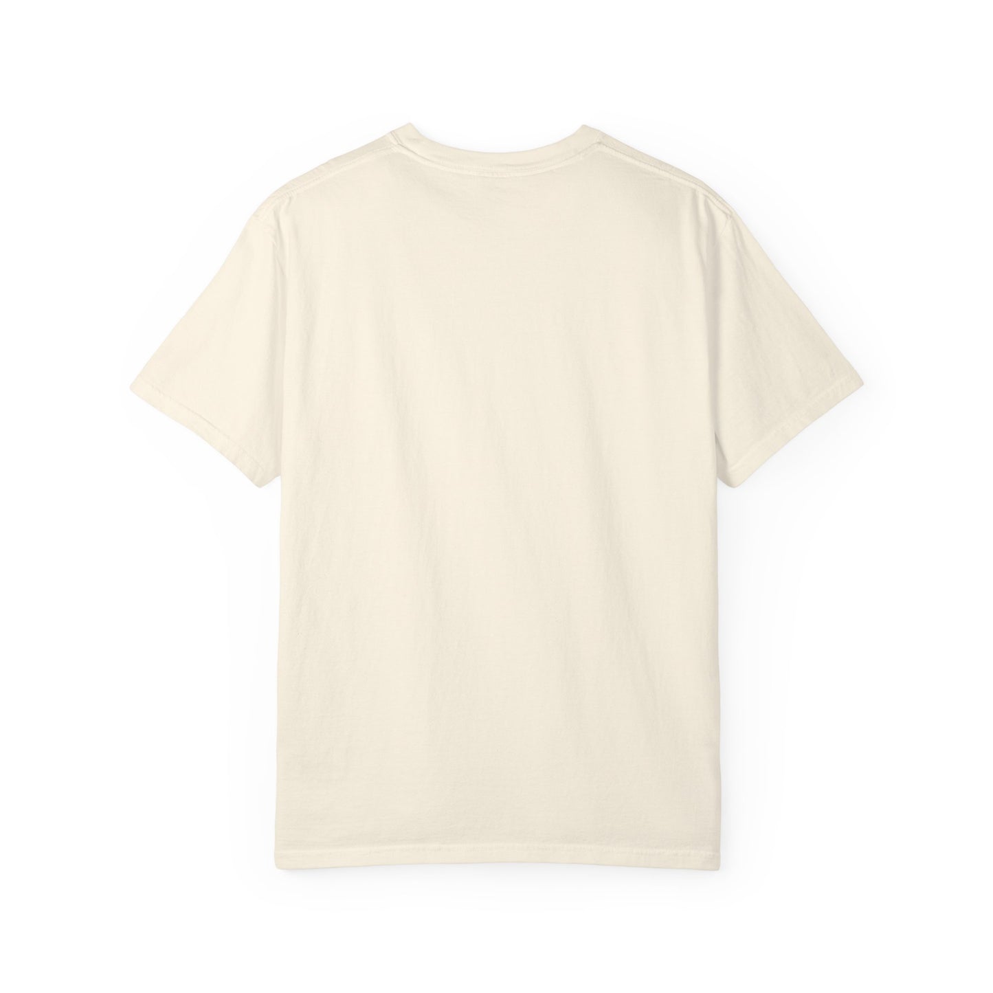 Graphic Tee - Ozzy and Michael Jackson in Heaven Design