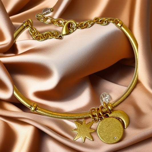 Zodiac Bracelet