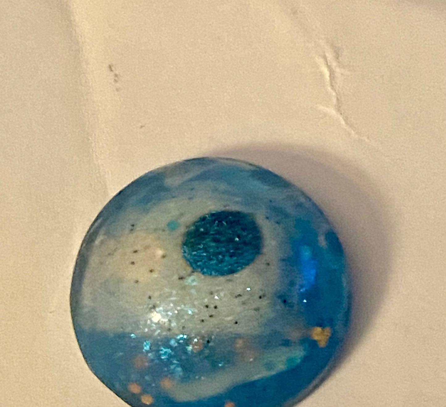 It’s Giving… Eyeball! Fridge magnet