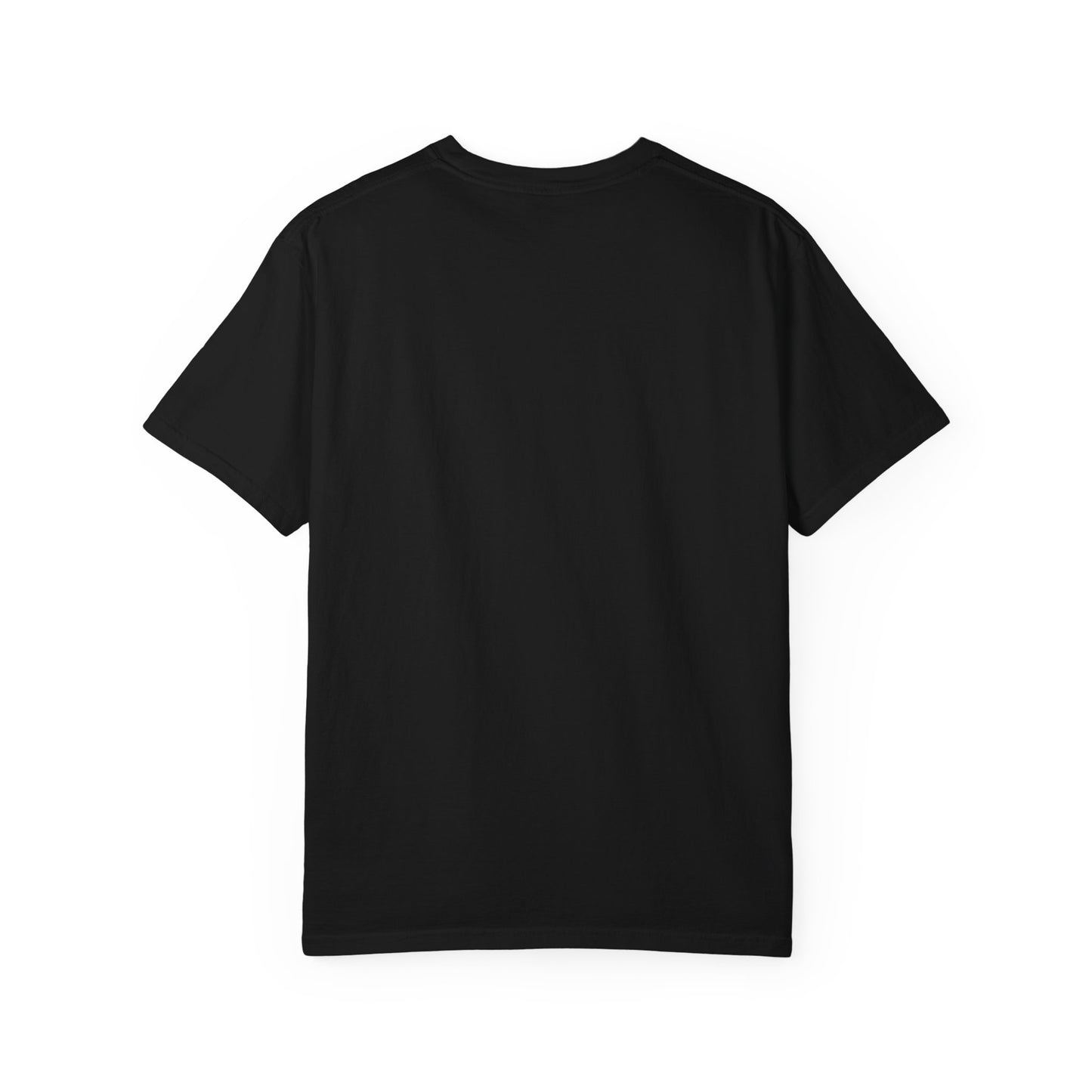 Graphic Tee - Ozzy and Michael Jackson in Heaven Design