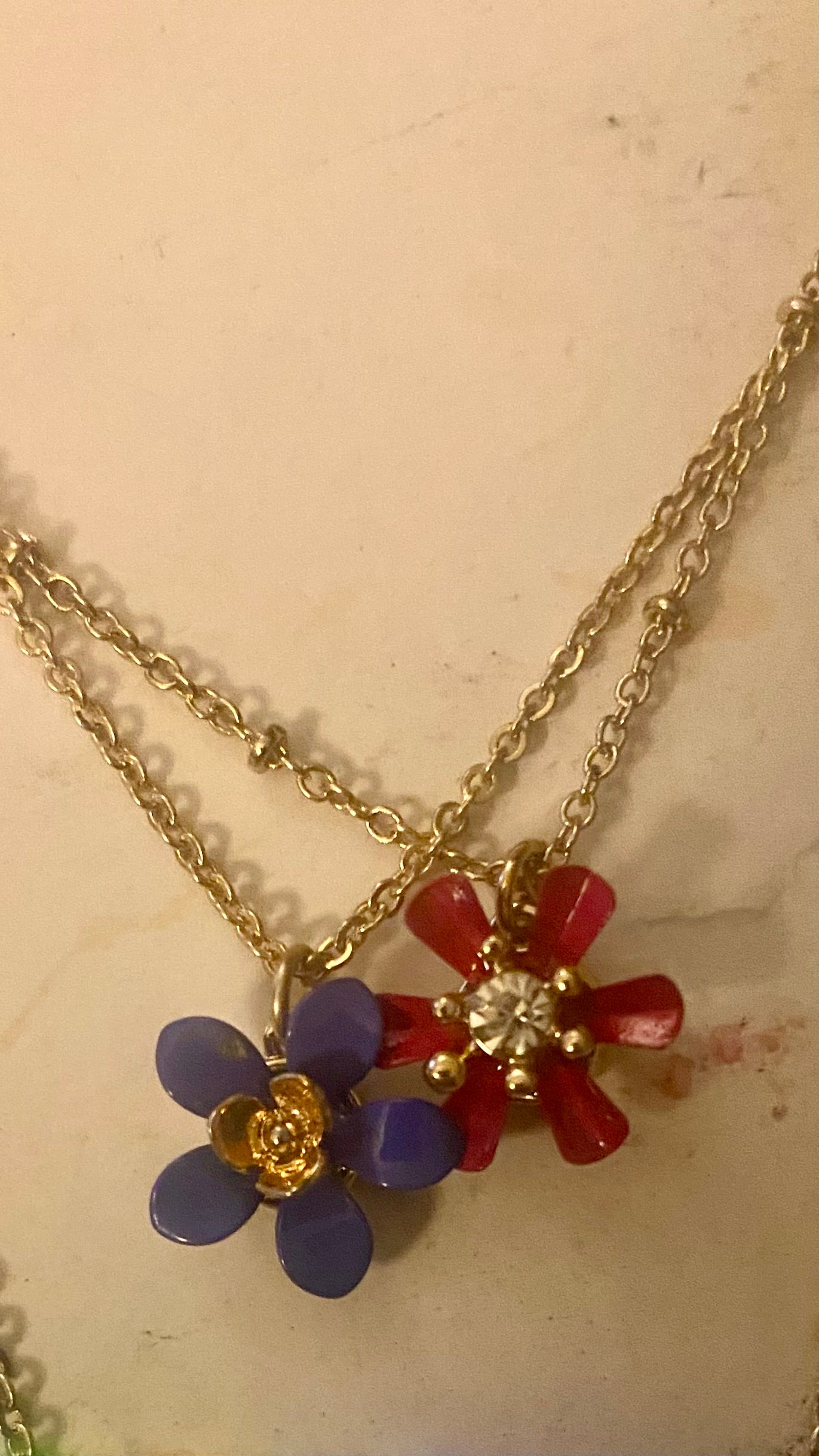 Lauren Conrad Necklace