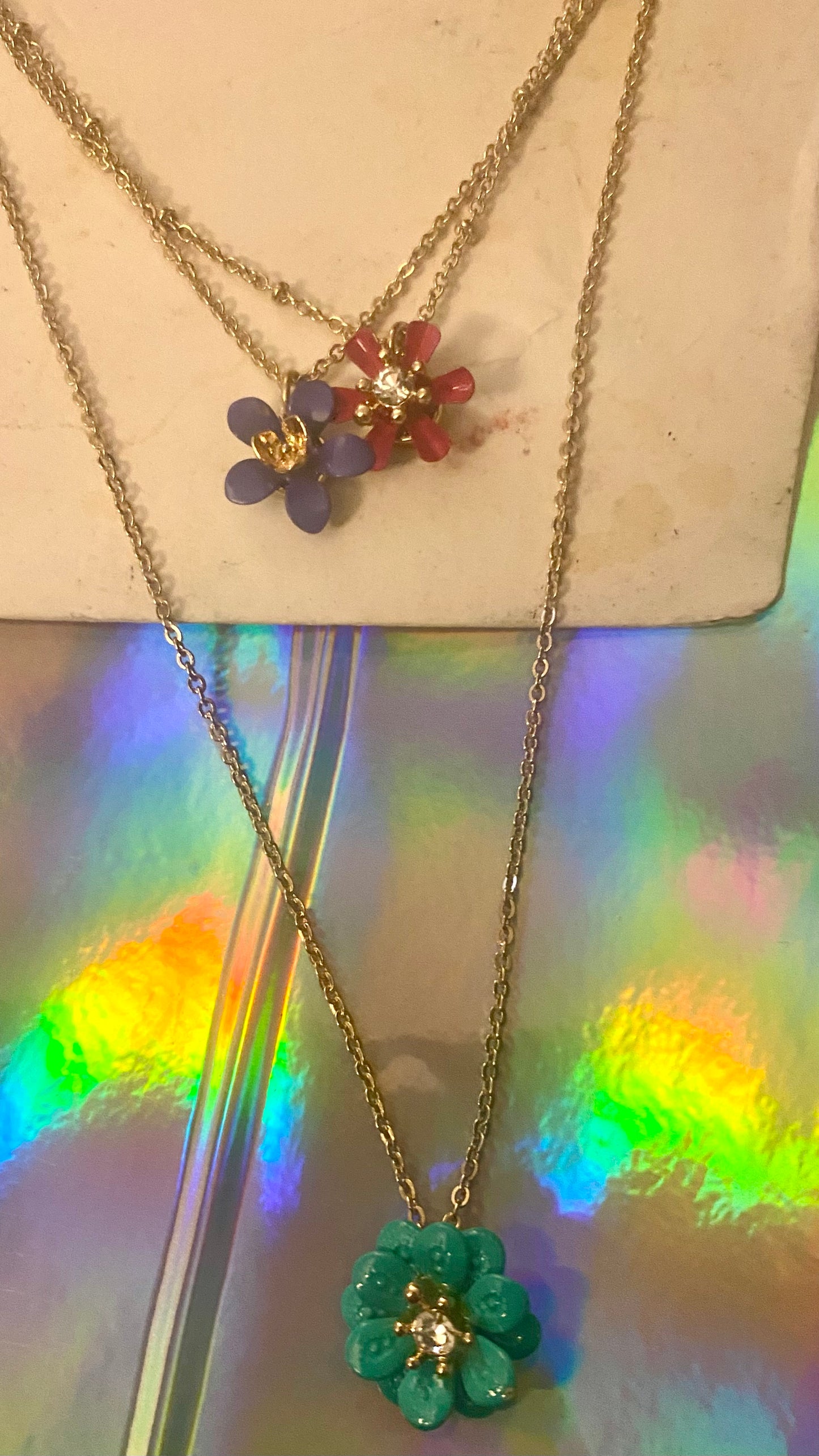 Lauren Conrad Necklace