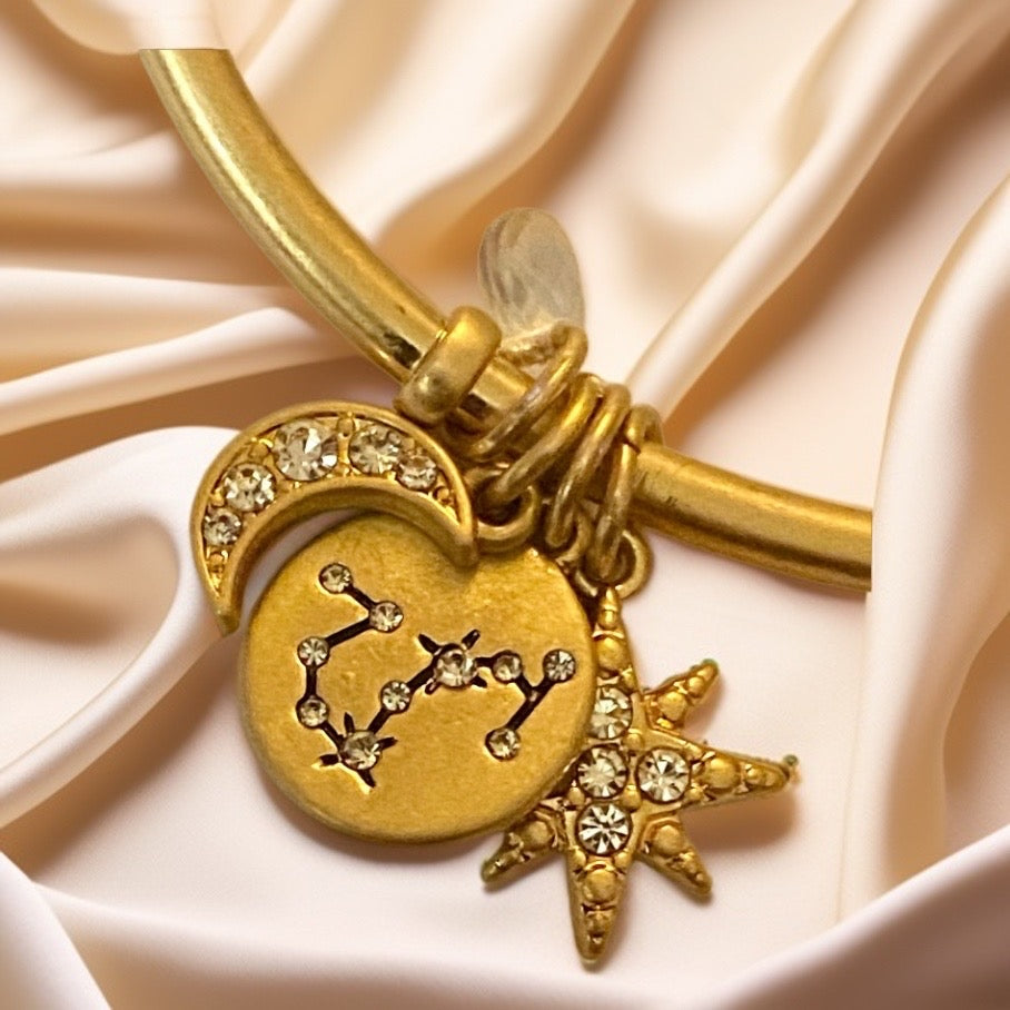 Zodiac Bracelet