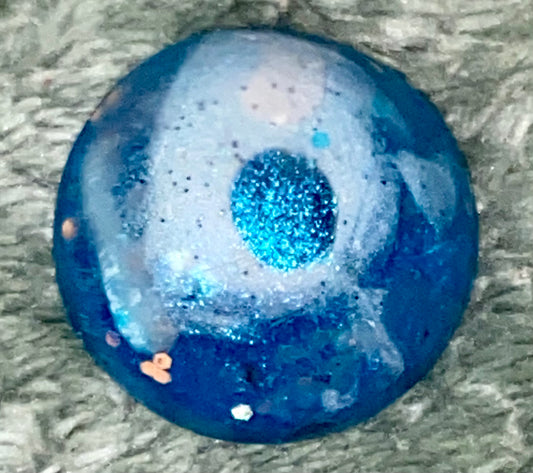 It’s Giving… Eyeball! Fridge magnet