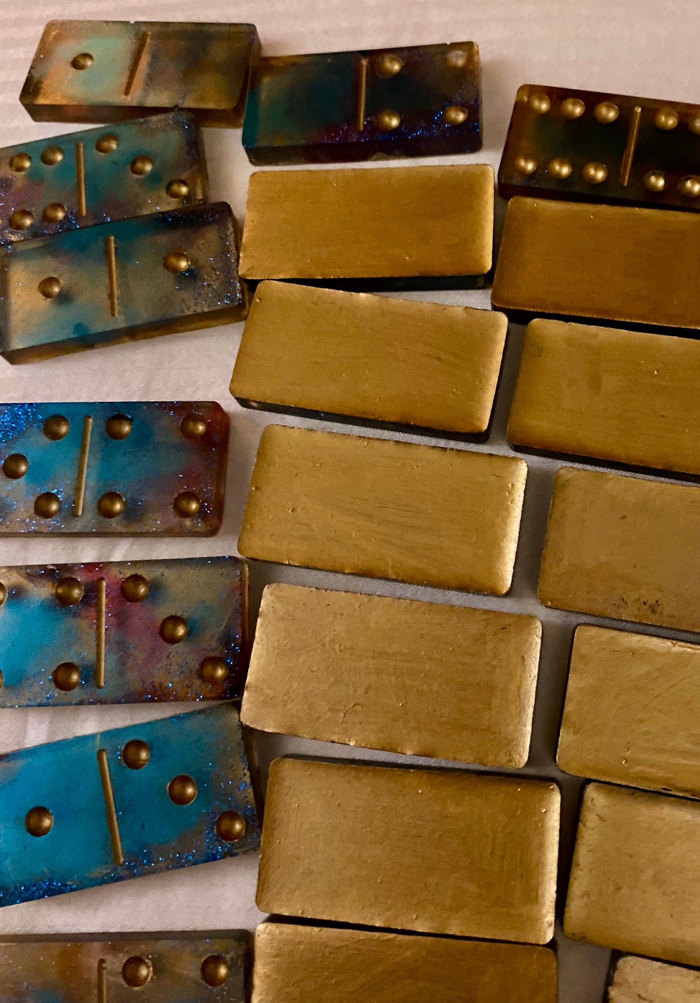 Dominoes Set