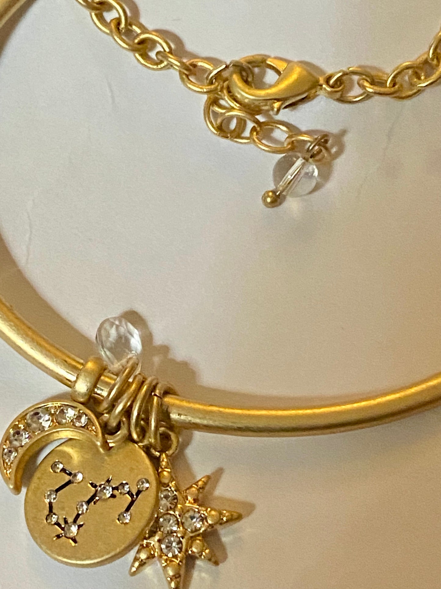 Zodiac Bracelet