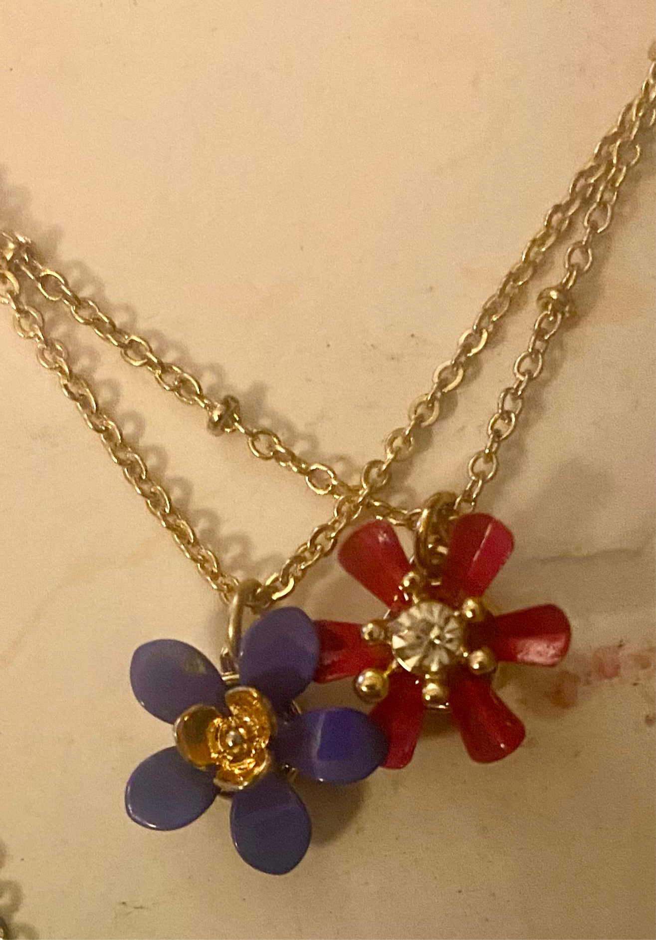 Lauren Conrad Necklace