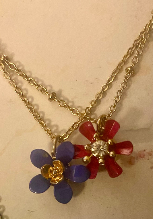Lauren Conrad Necklace