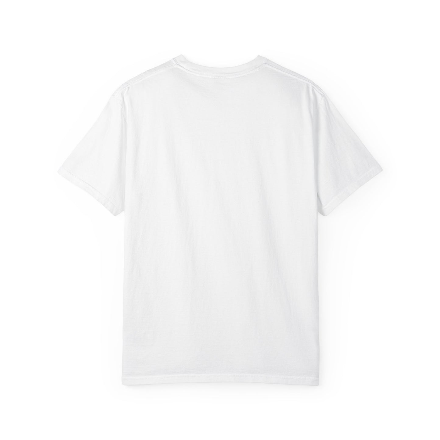 Graphic Tee - Ozzy and Michael Jackson in Heaven Design