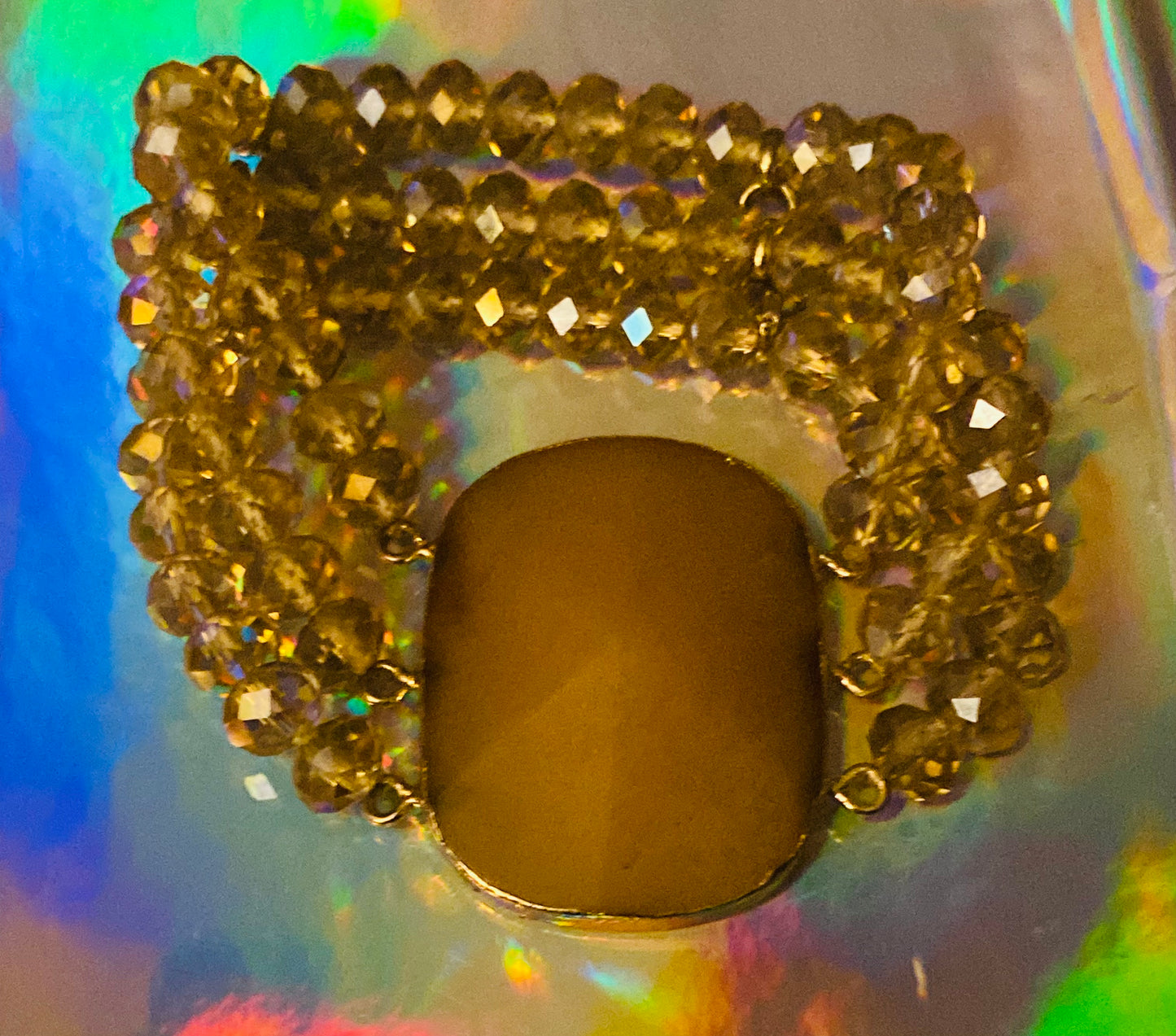 Bracelet