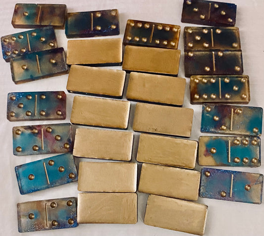 Dominoes Set
