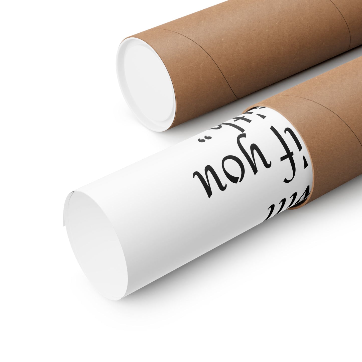 Inspirational Faith Poster Prints,