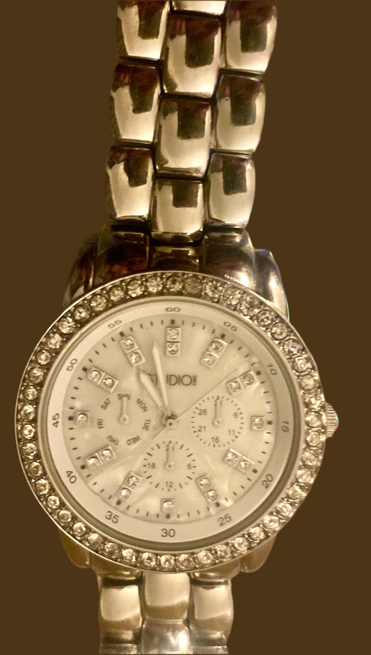 Women’s Studio Watch