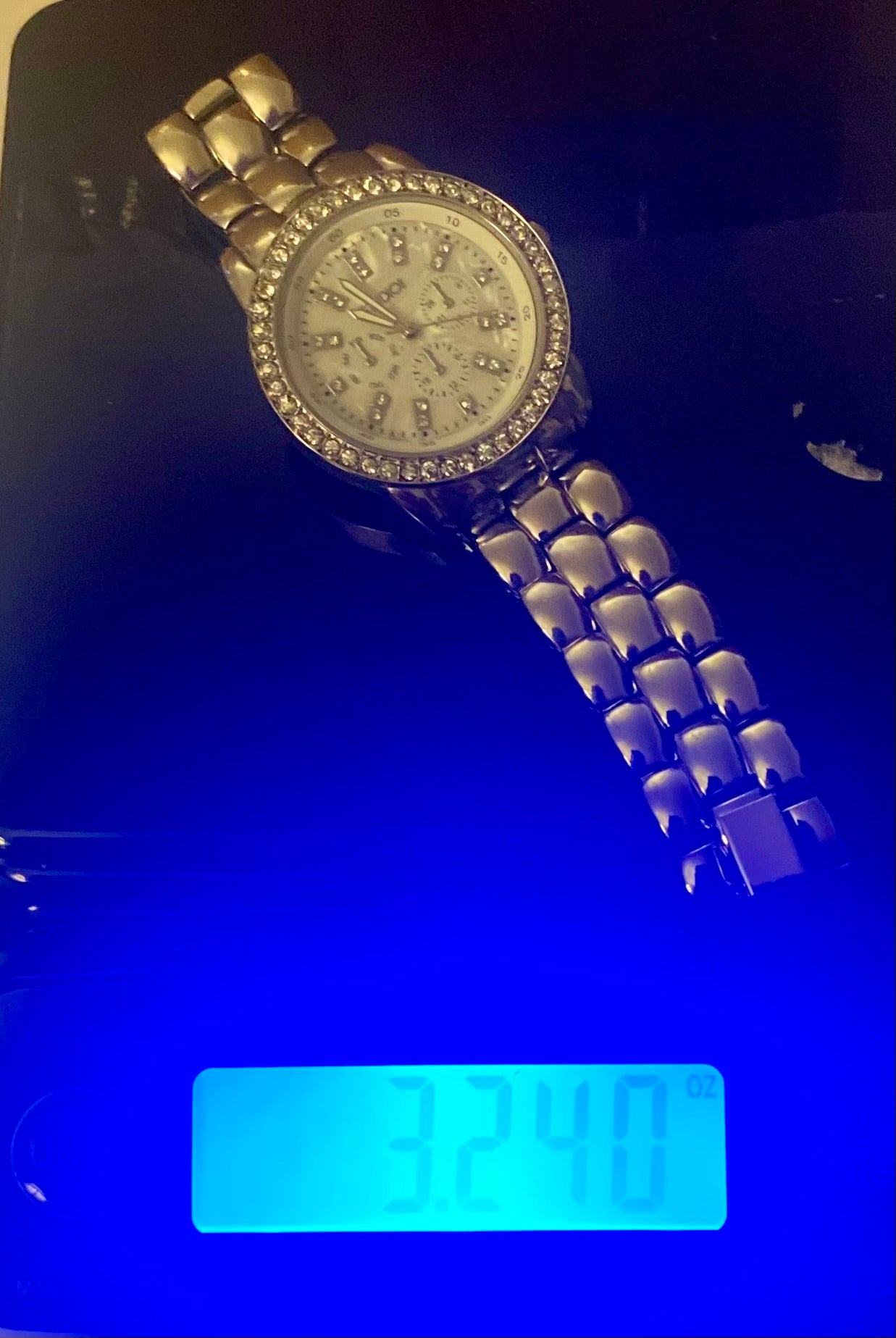 Women’s Studio Watch