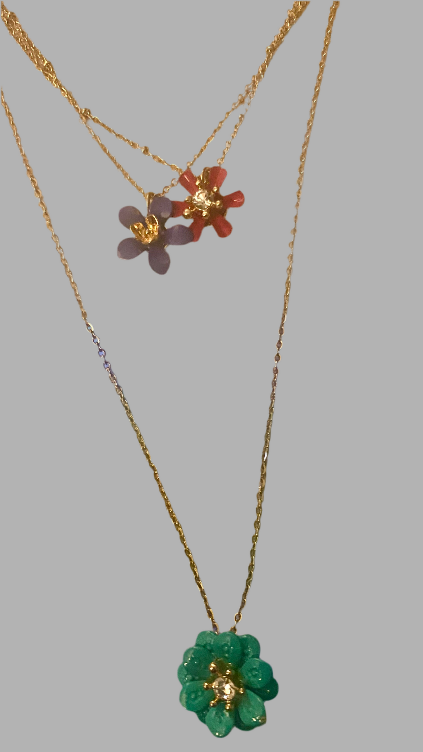 Lauren Conrad Necklace