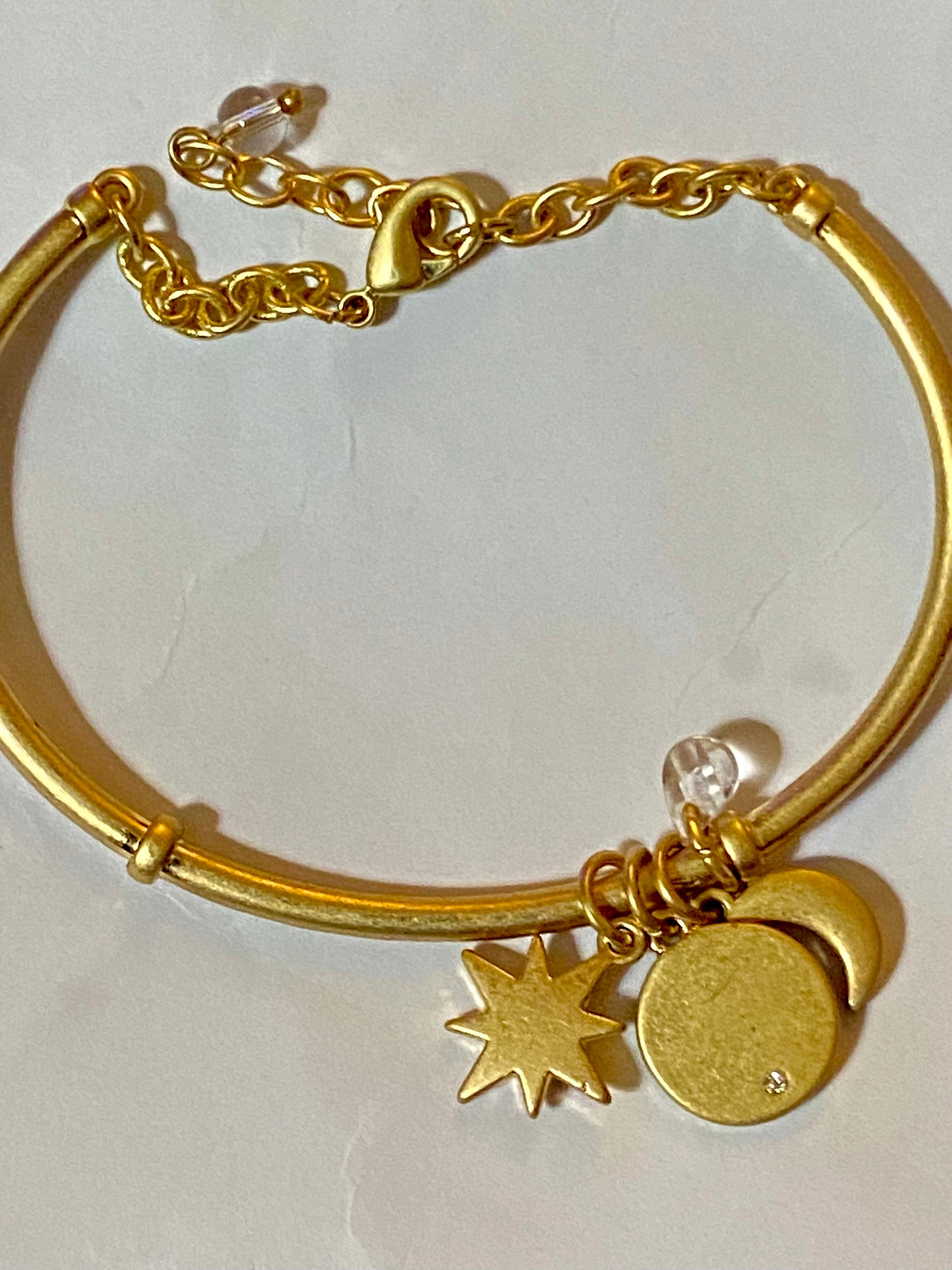 Zodiac Bracelet