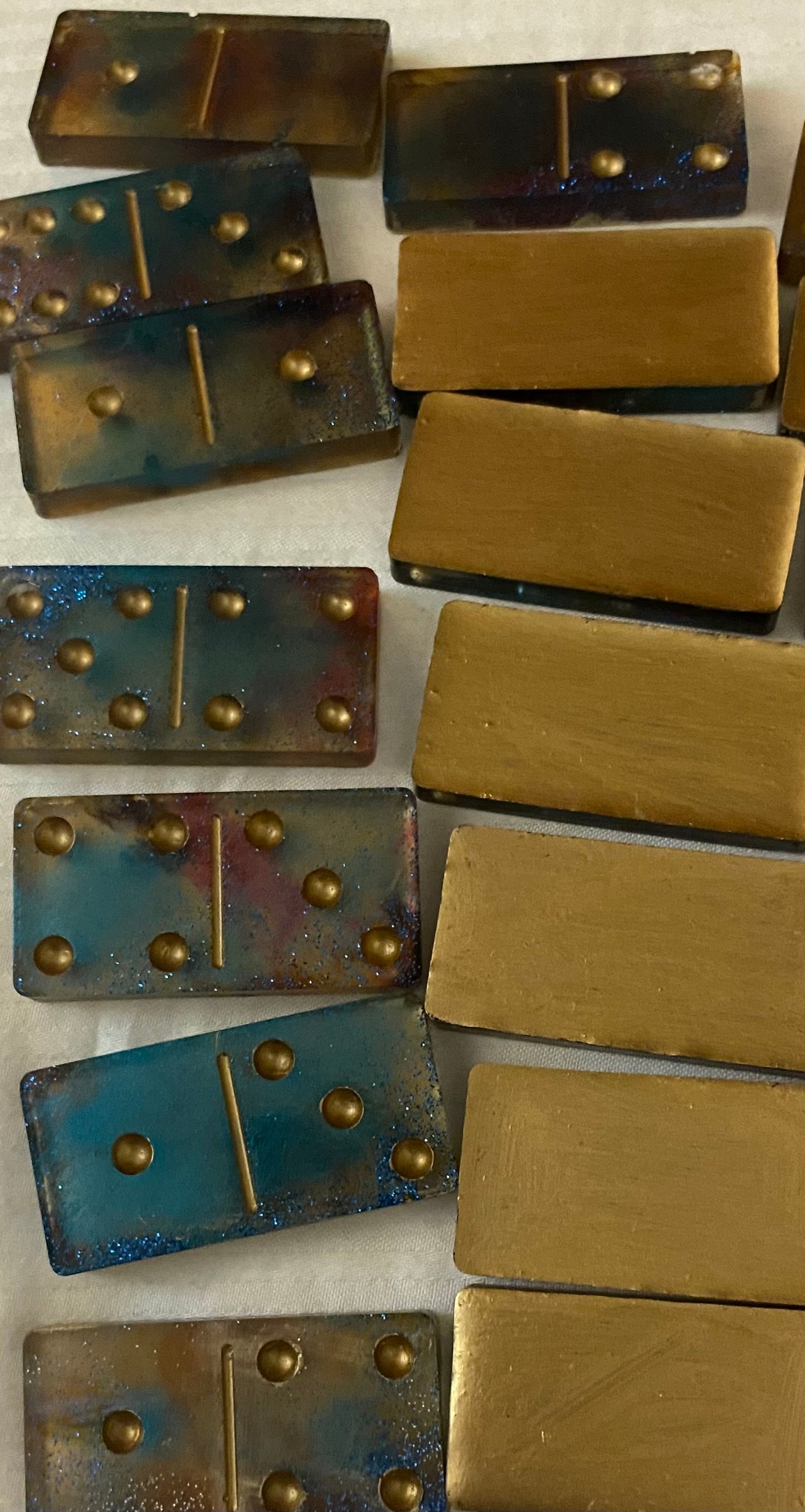Dominoes Set