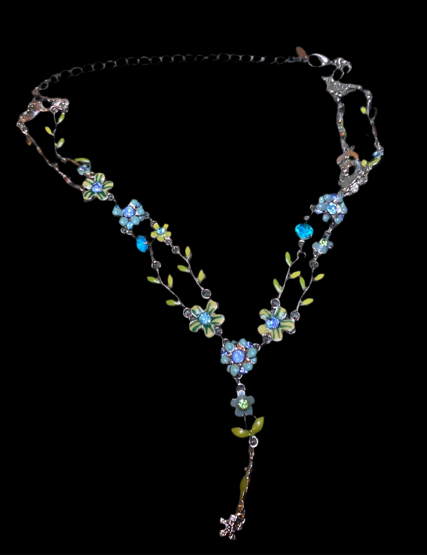 VCLM Vintage Necklace