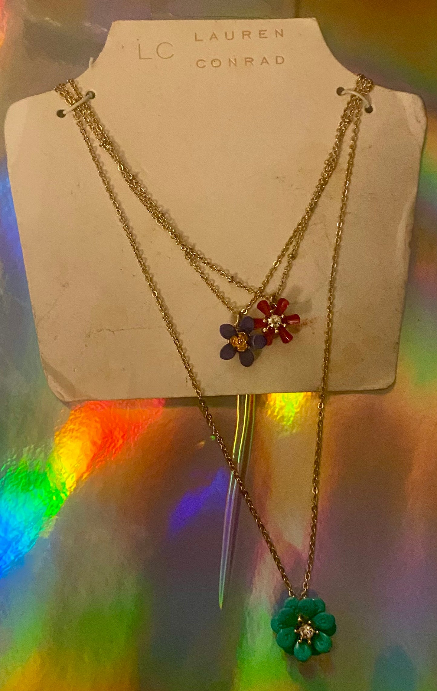 Lauren Conrad Necklace