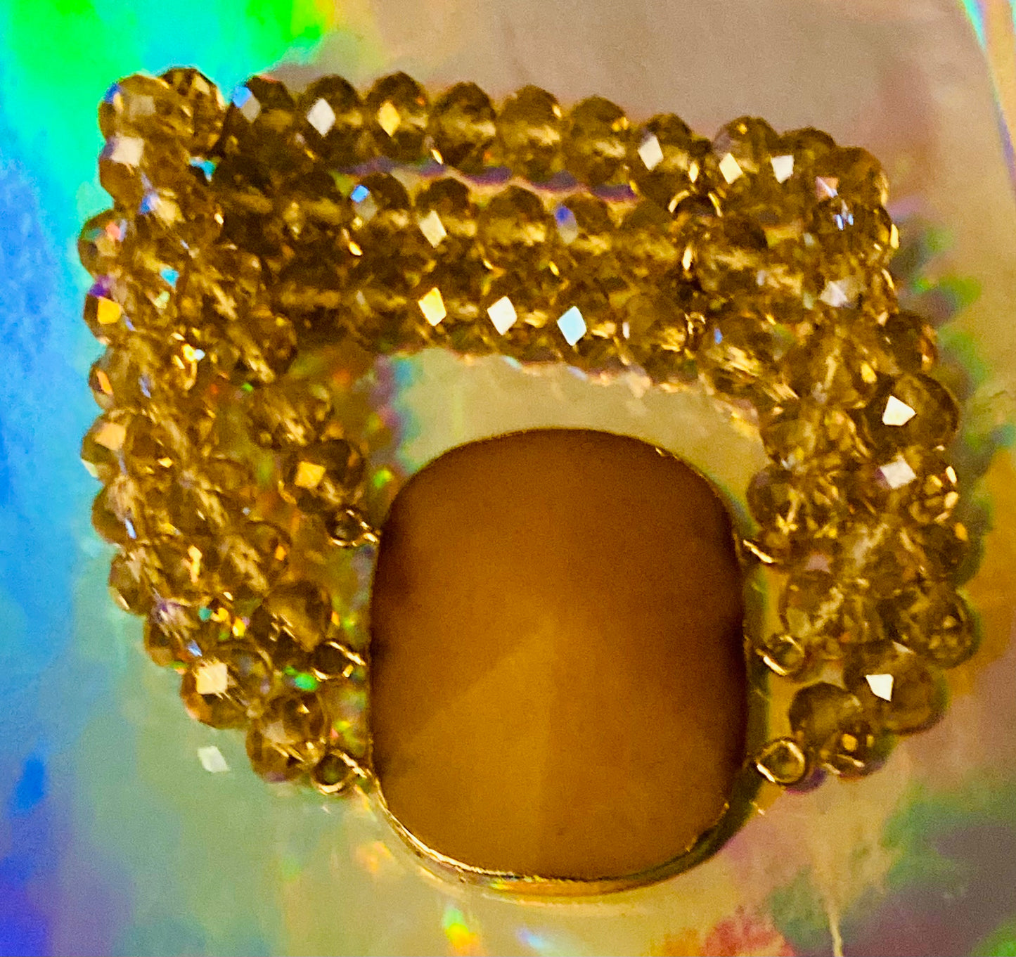 Bracelet