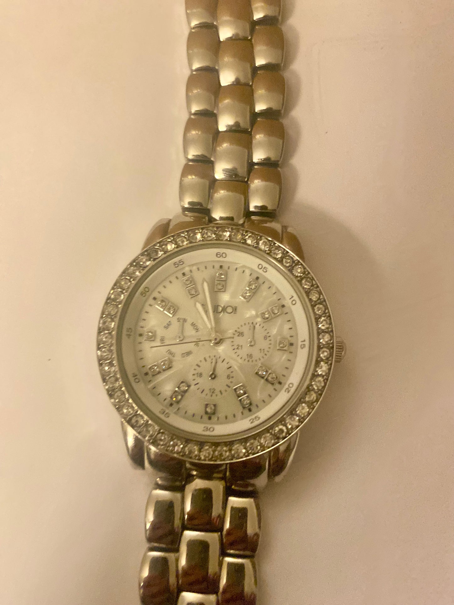 Women’s Studio Watch