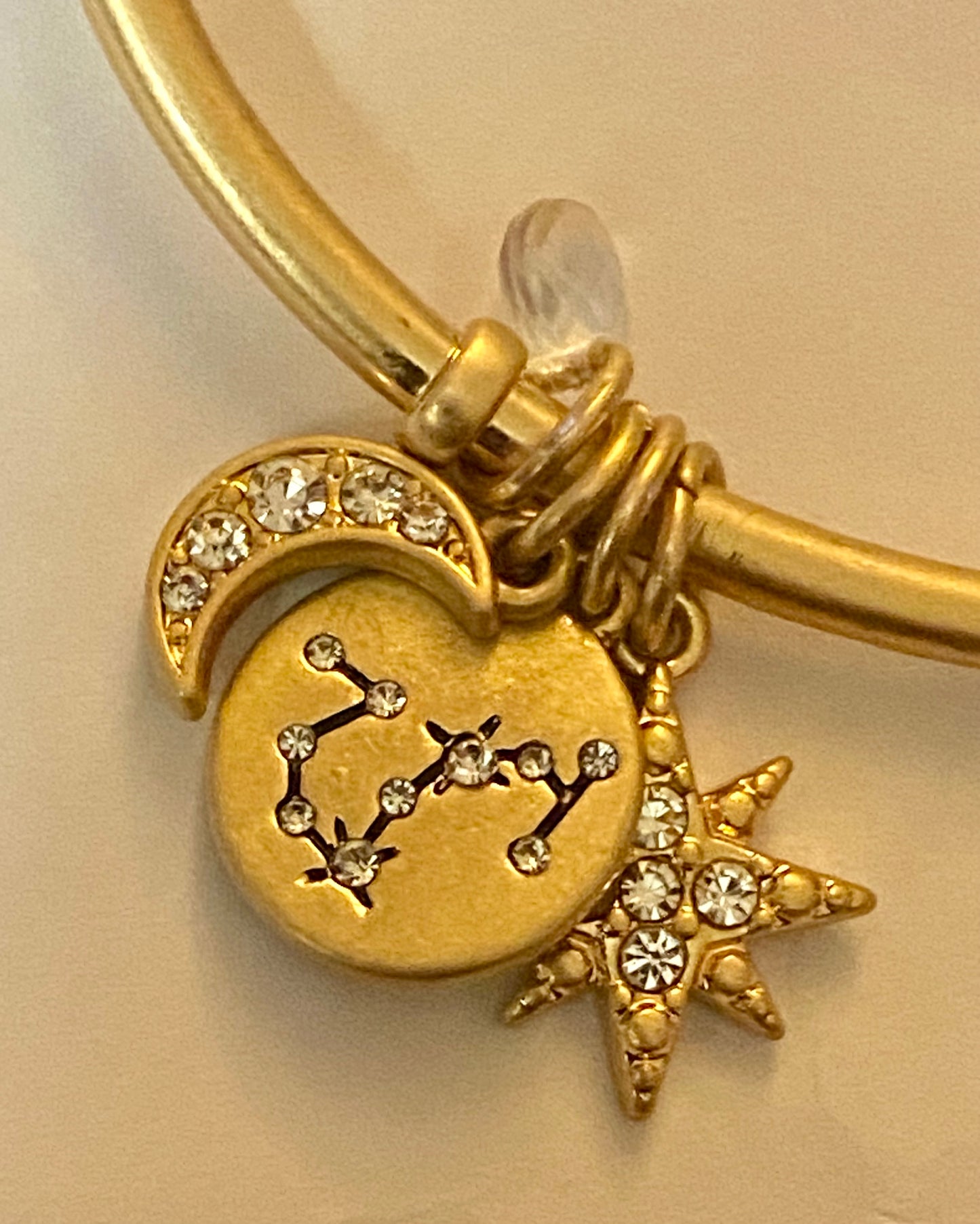 Zodiac Bracelet