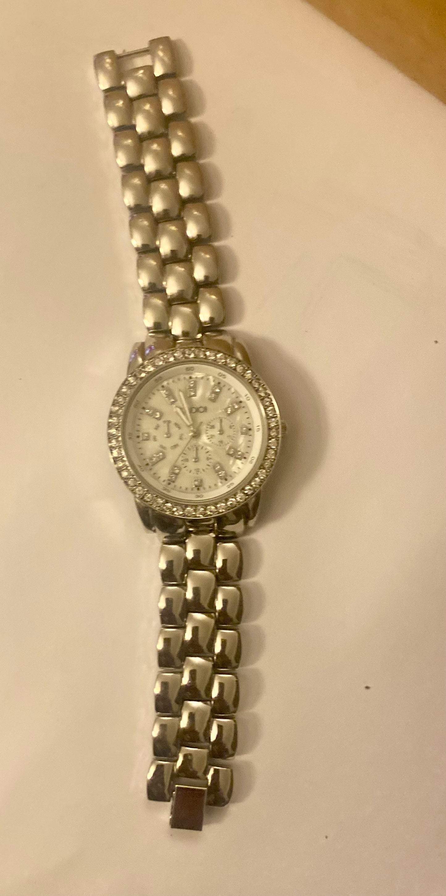 Women’s Studio Watch