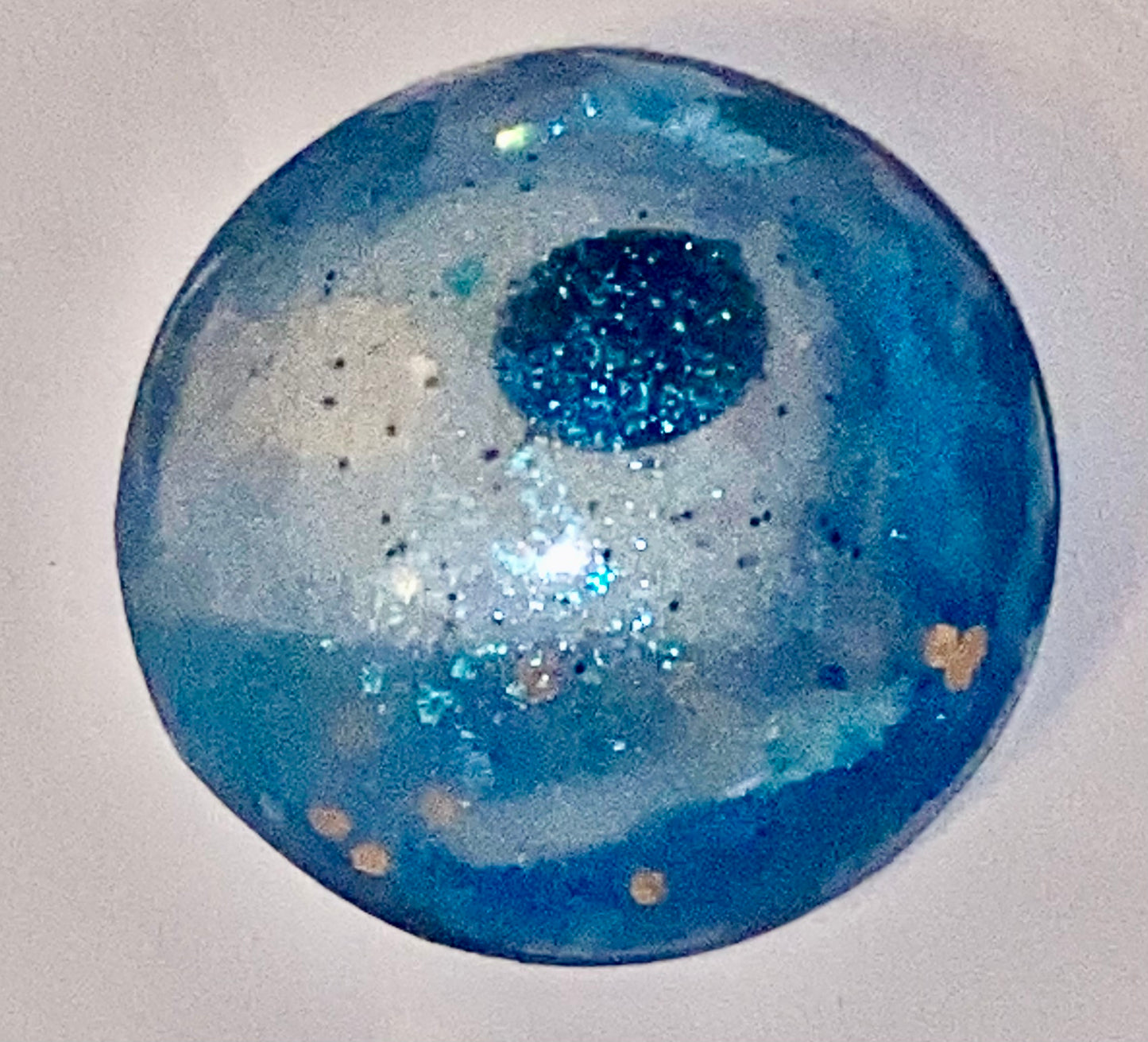 It’s Giving… Eyeball! Fridge magnet
