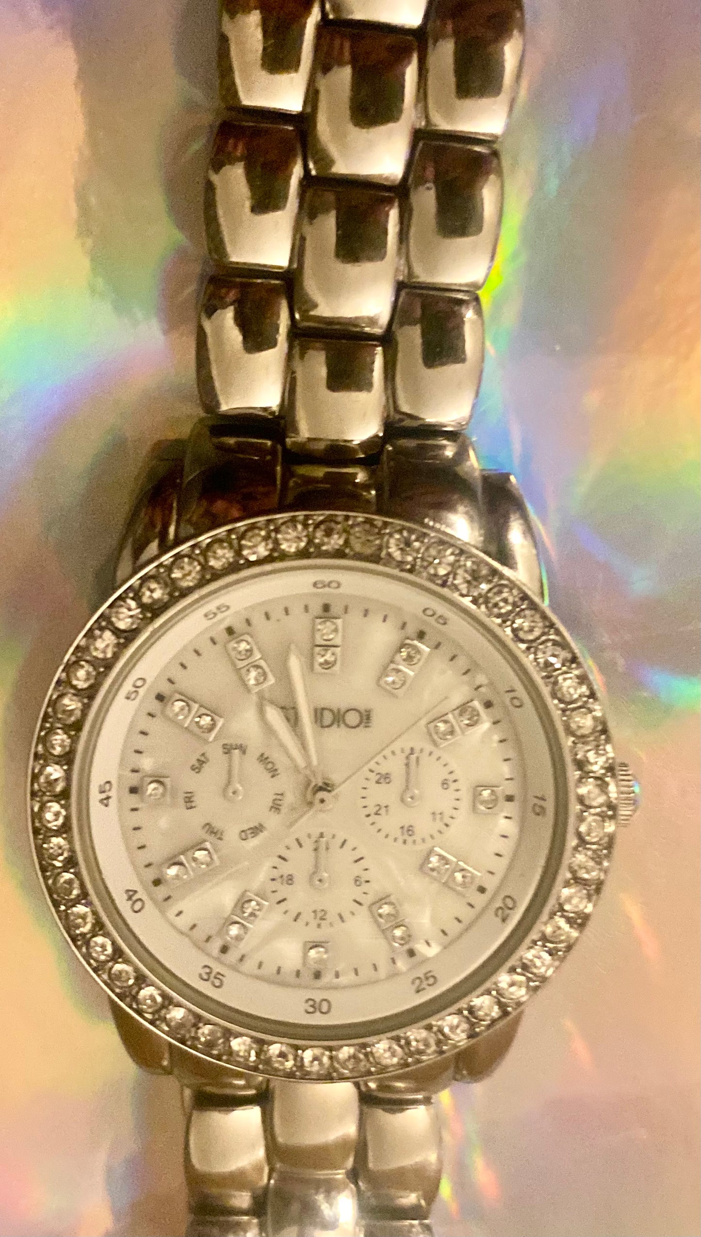 Women’s Studio Watch