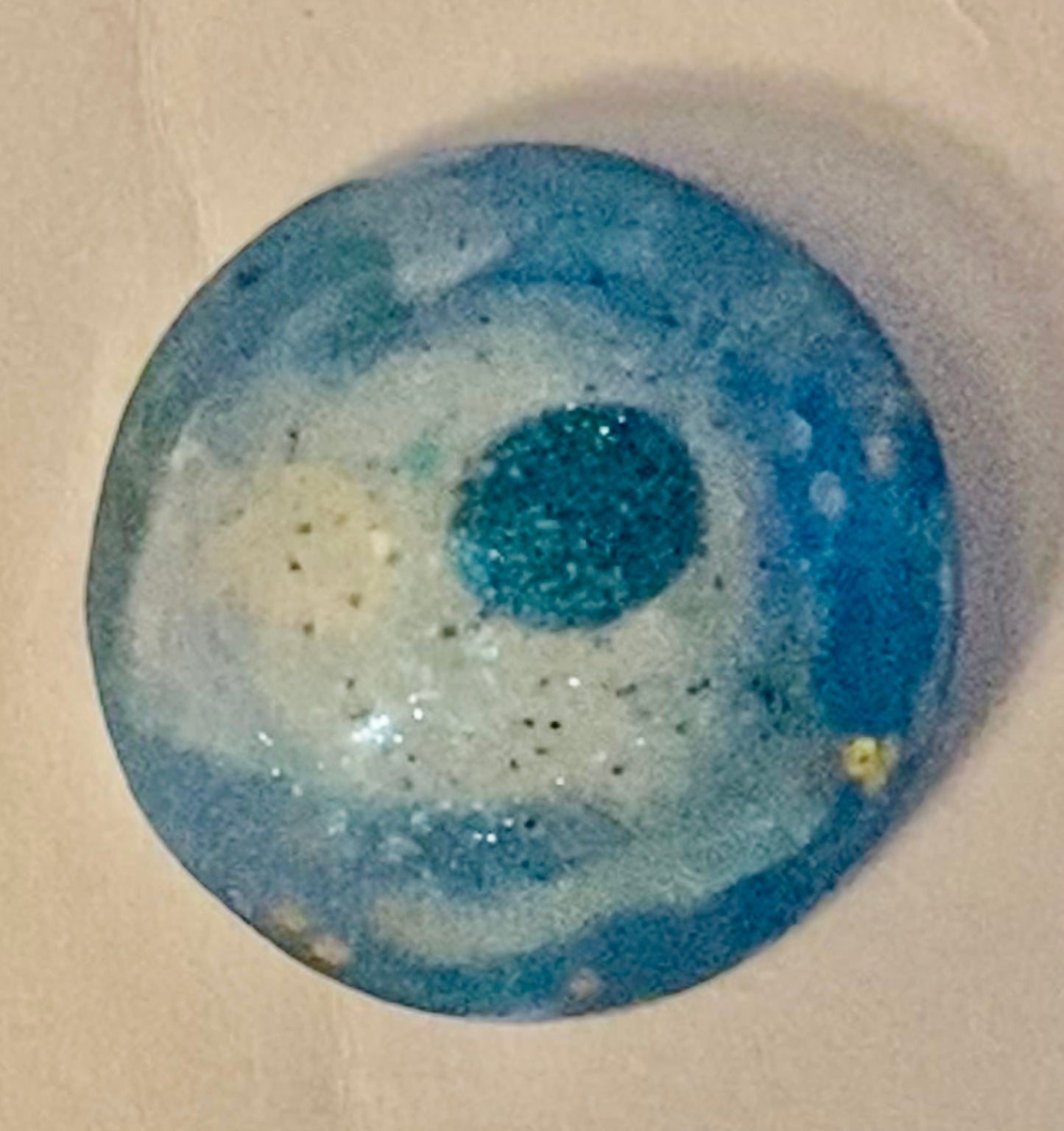 It’s Giving… Eyeball! Fridge magnet
