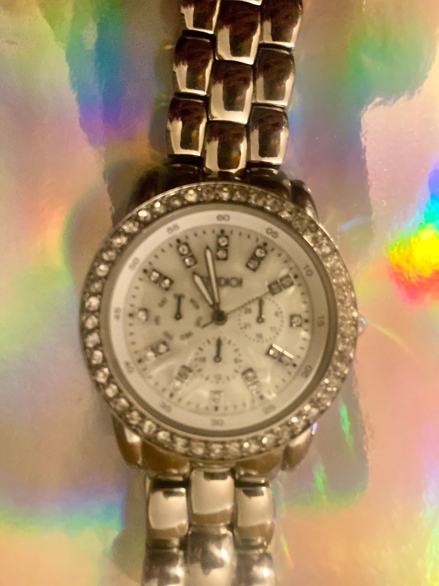 Women’s Studio Watch