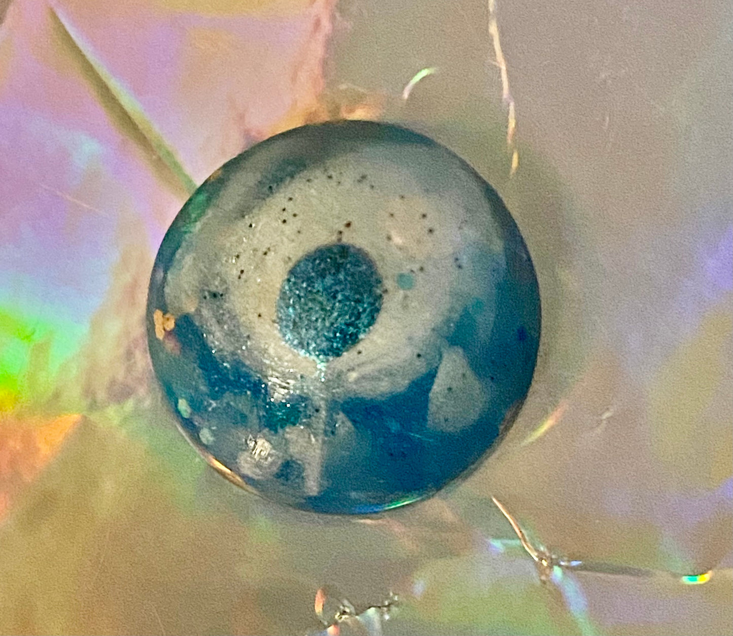 It’s Giving… Eyeball! Fridge magnet