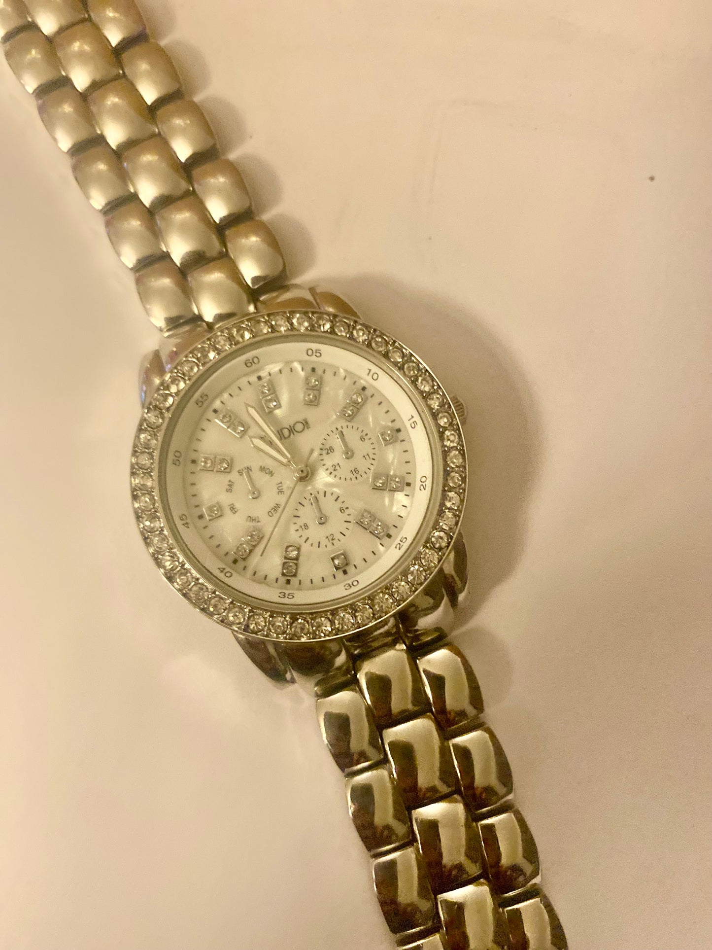 Women’s Studio Watch