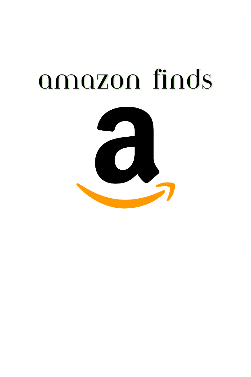 Amazon Clearance Finds