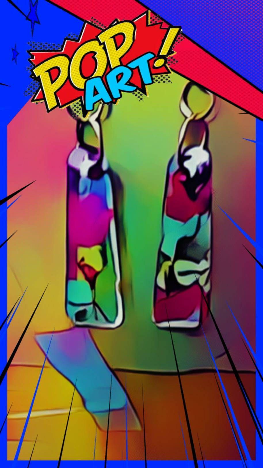 Handmade Earrings