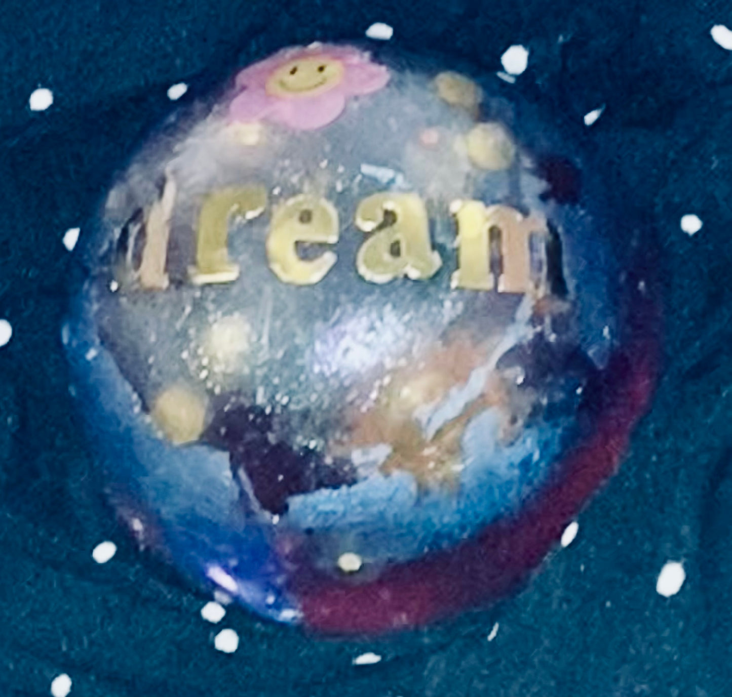 ‘Dream’ paperweight