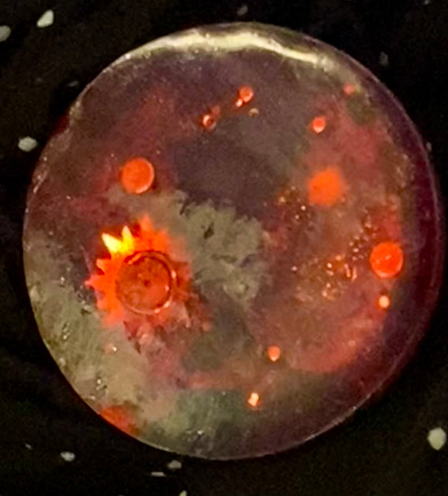 ‘Dream’ paperweight