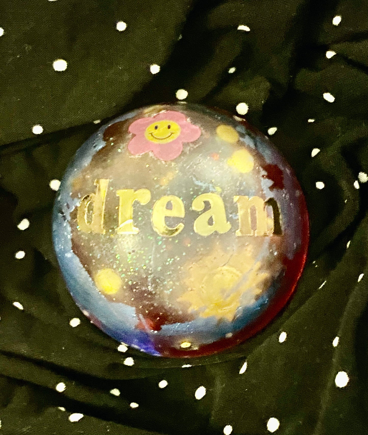 ‘Dream’ paperweight