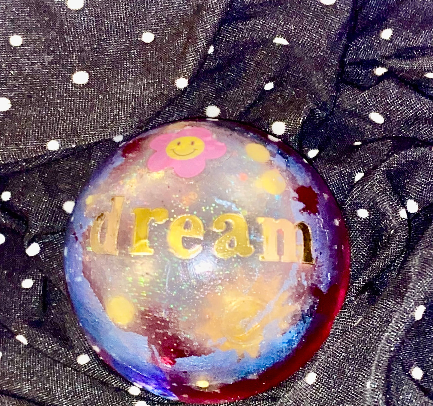 ‘Dream’ paperweight