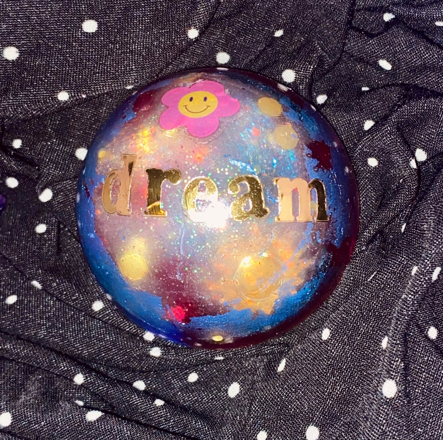 ‘Dream’ paperweight